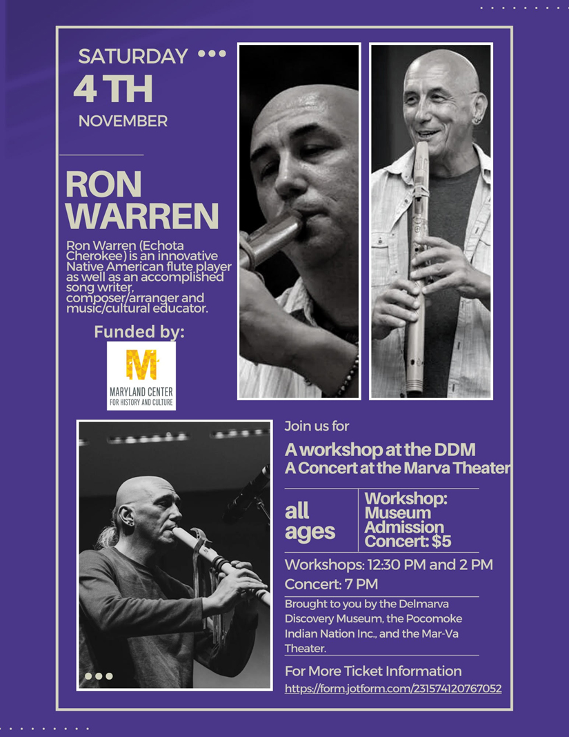 Indian Nation Calendar